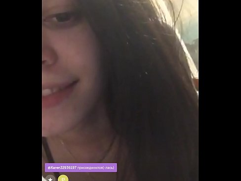 ❤️ Slutty Russian hure (Periscope, VKontakte, Instagram) ❤❌  ☑
