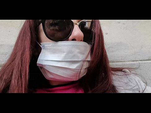 ❤️ Nicoletta anotsiva muvakidzani wake uye pees mugaraji rake (Special Covid19 Italian Quarantine) ❤❌  ☑